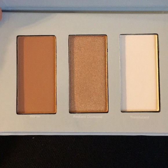 Ulta Countour and Eyeshadow Palettes - Picture 3 of 4